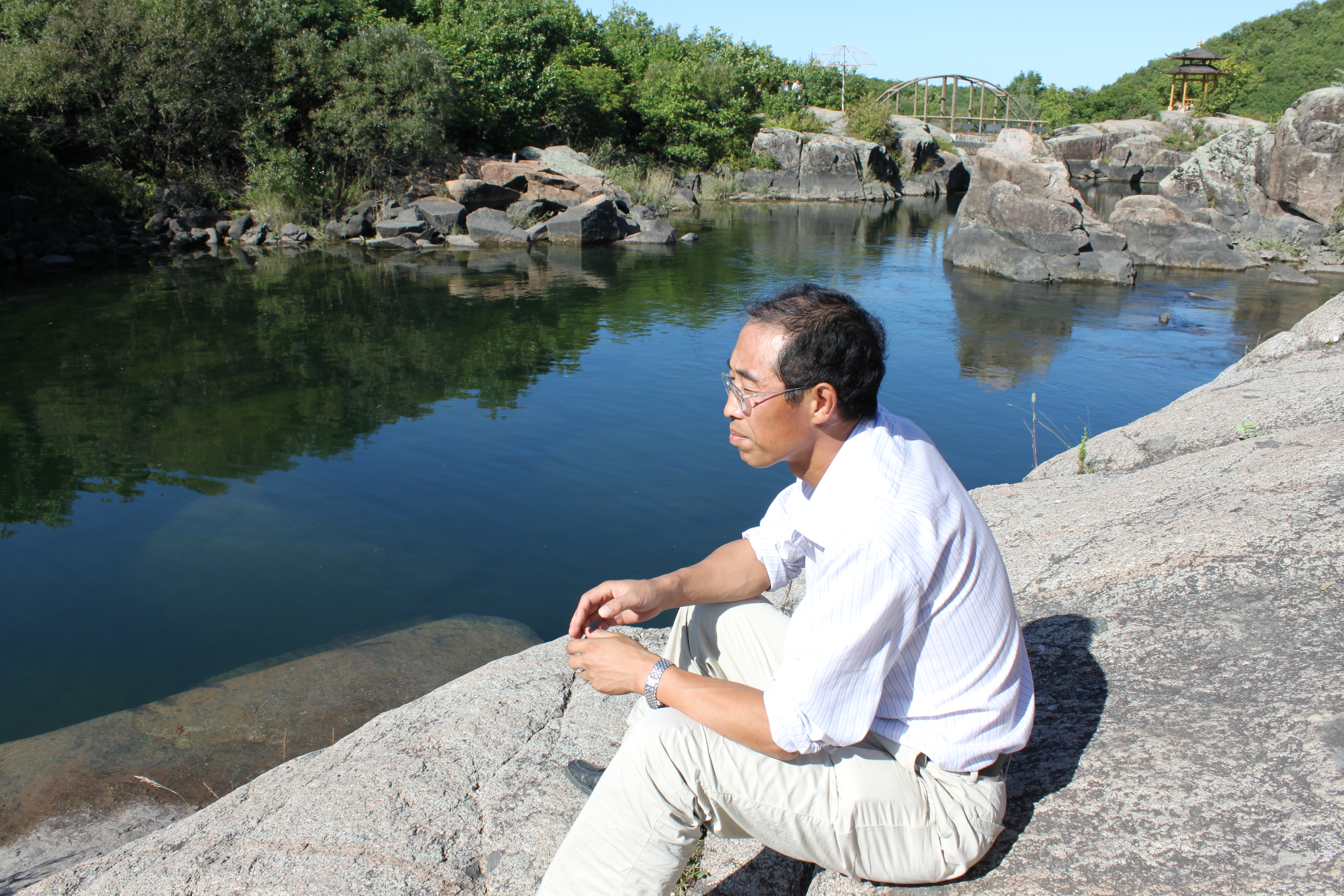 2009年-47岁 黑龙江 牡丹江会议.JPG